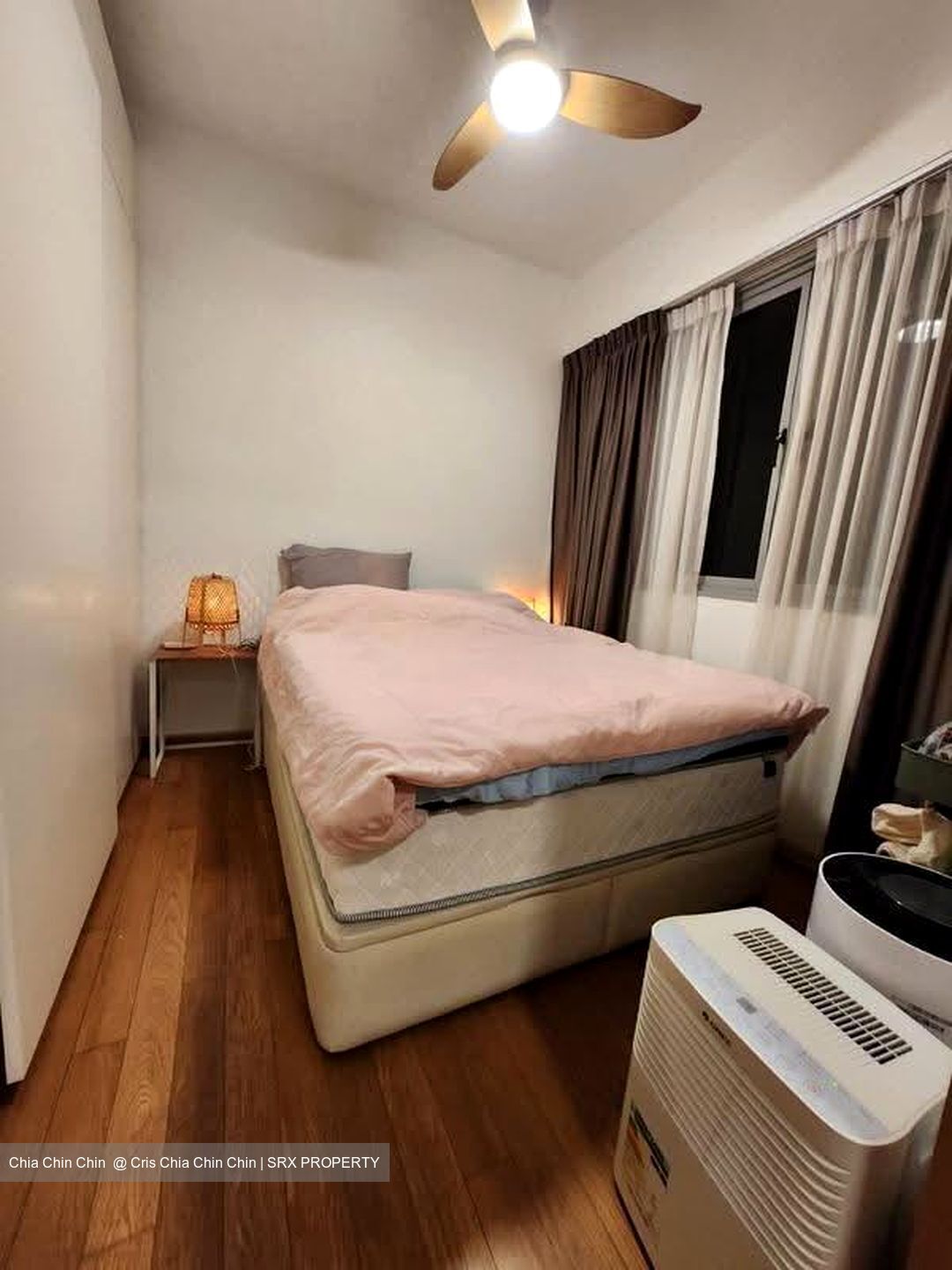 26 Newton (D11), Apartment #636905171